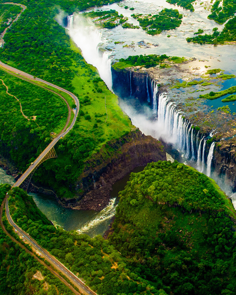Africa