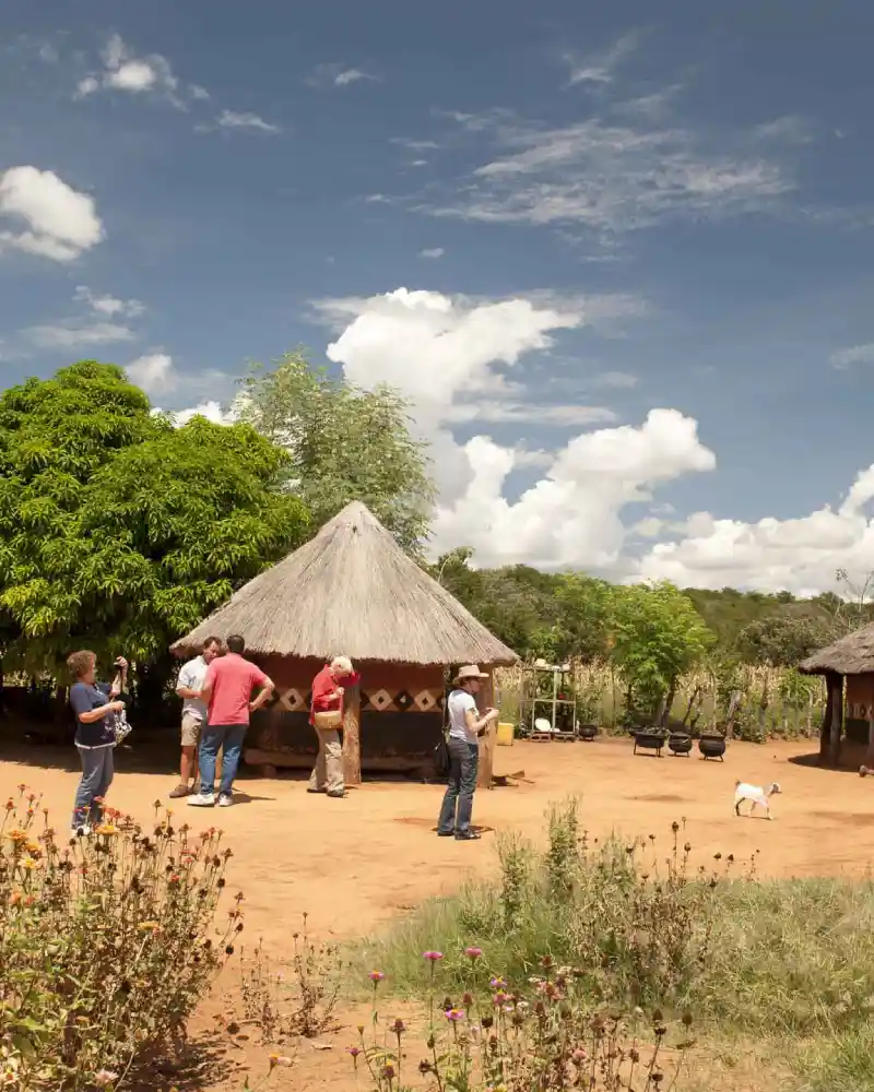 Africa