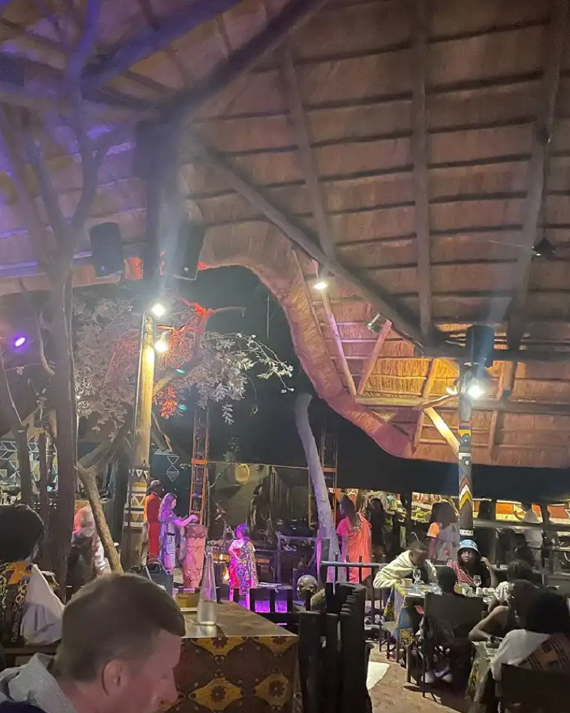 Africa