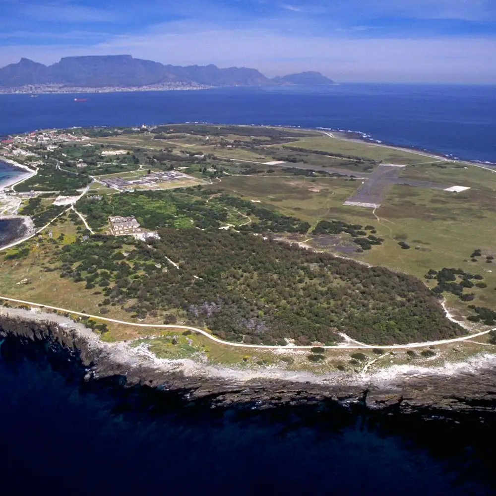 South Africa Destinations