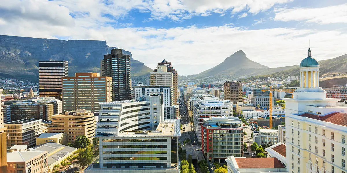 The Best Time to visit Cape Town
