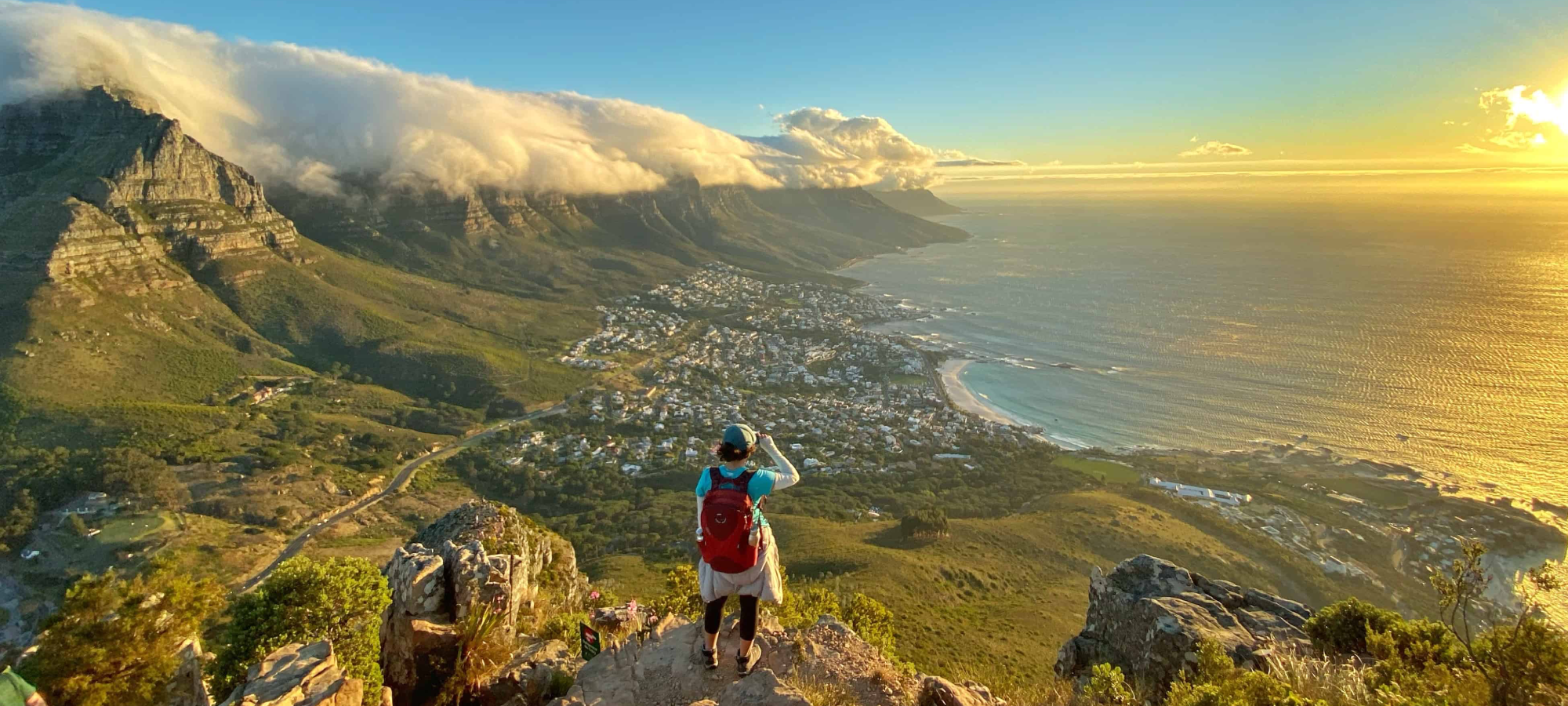Cape Town