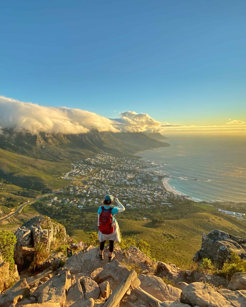 Cape Town