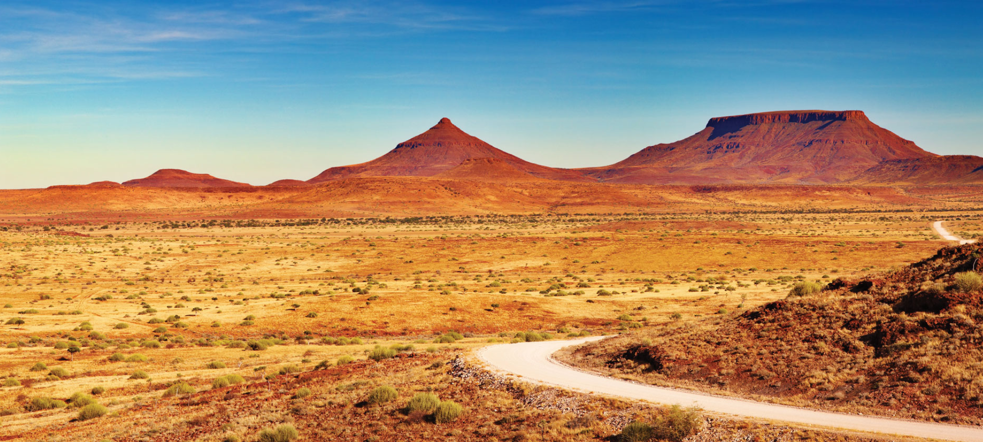 Damaraland