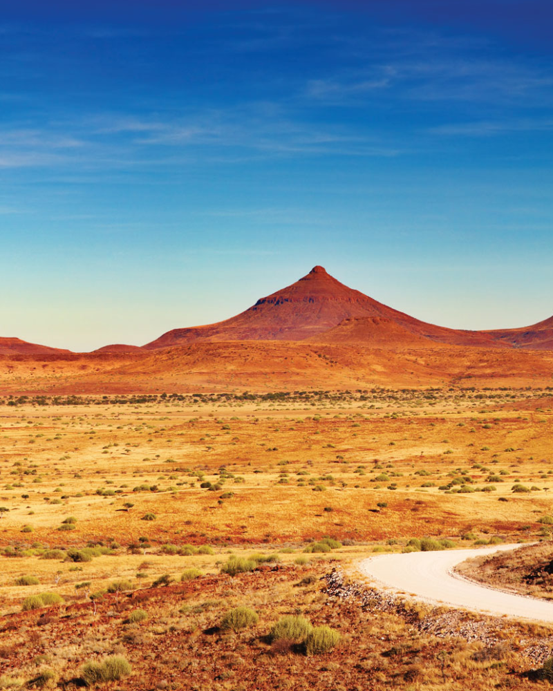 Damaraland