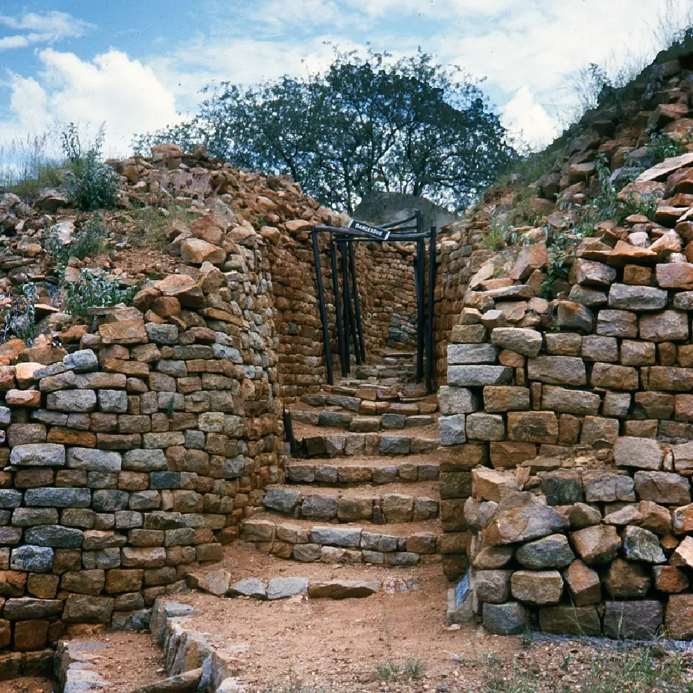 Zimbabwe Destinations