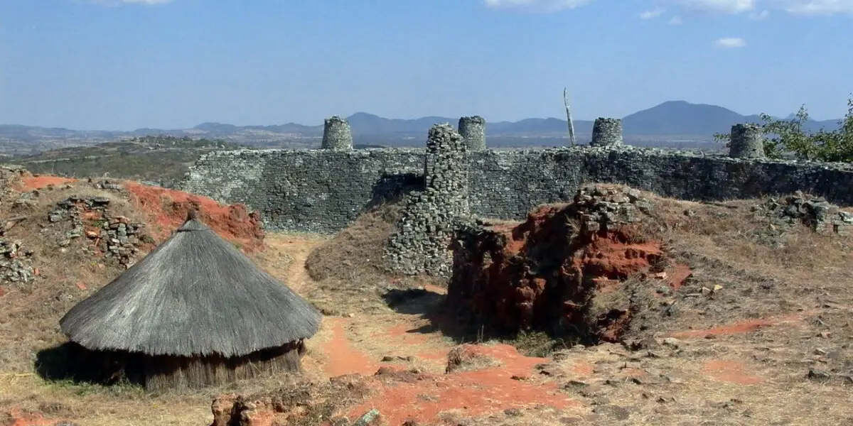 Best Time to visit Great Zimbabwe
