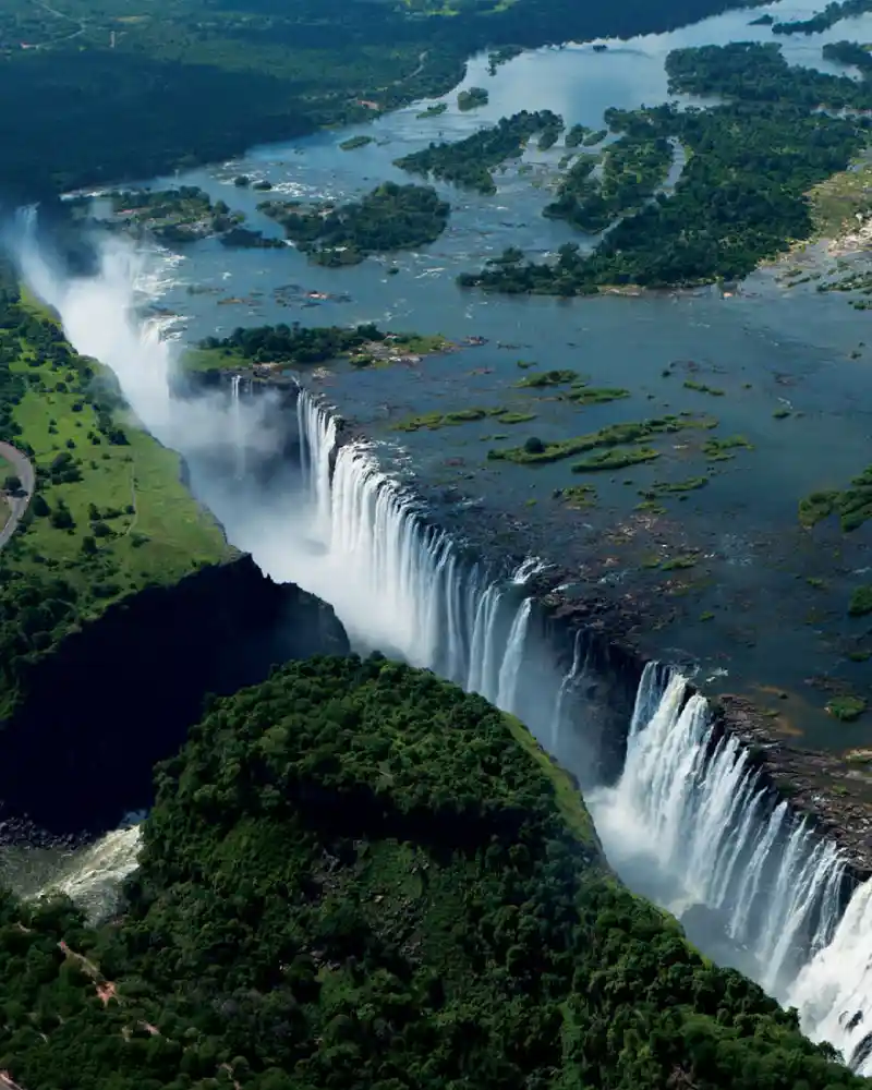 Africa