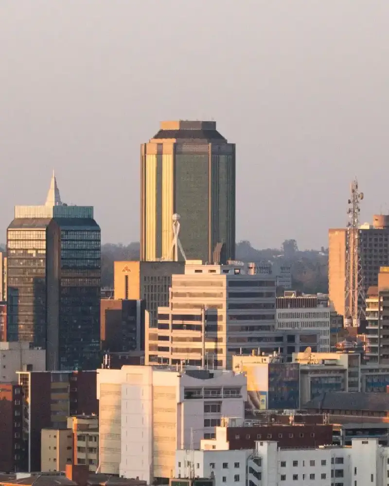 Harare