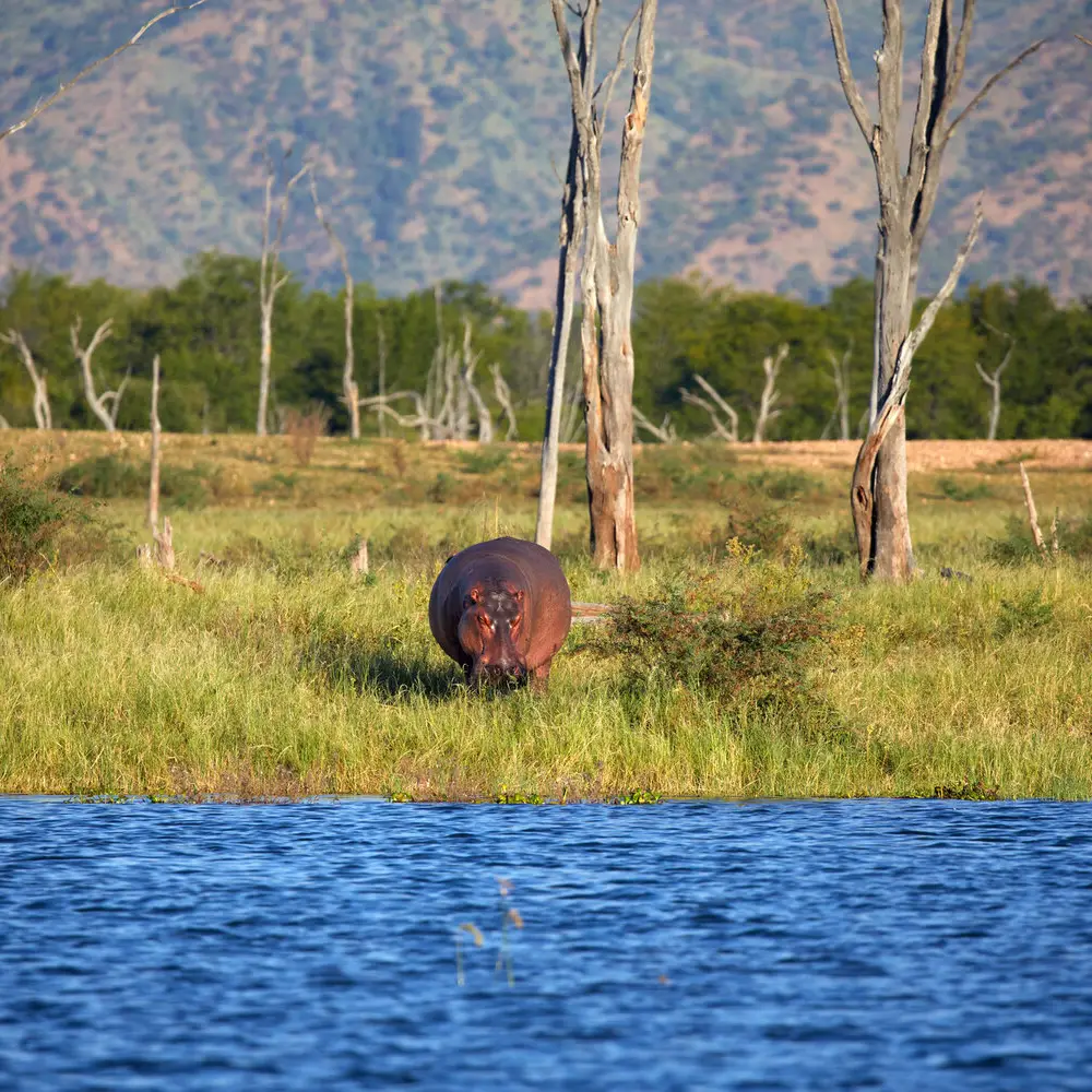 Zimbabwe Destinations