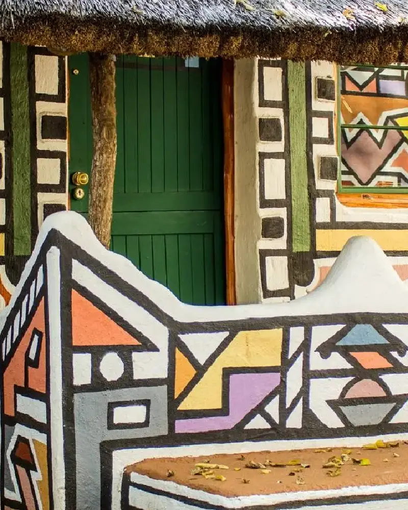 Africa