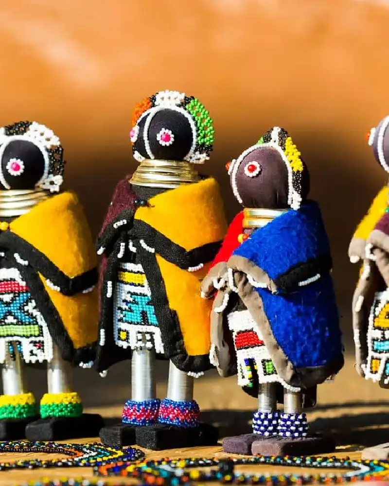 Africa