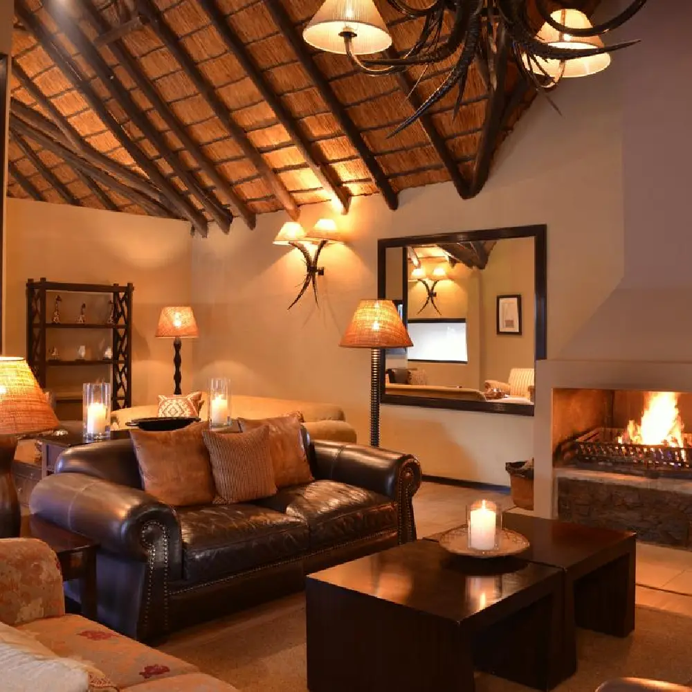 South Africa Destinations