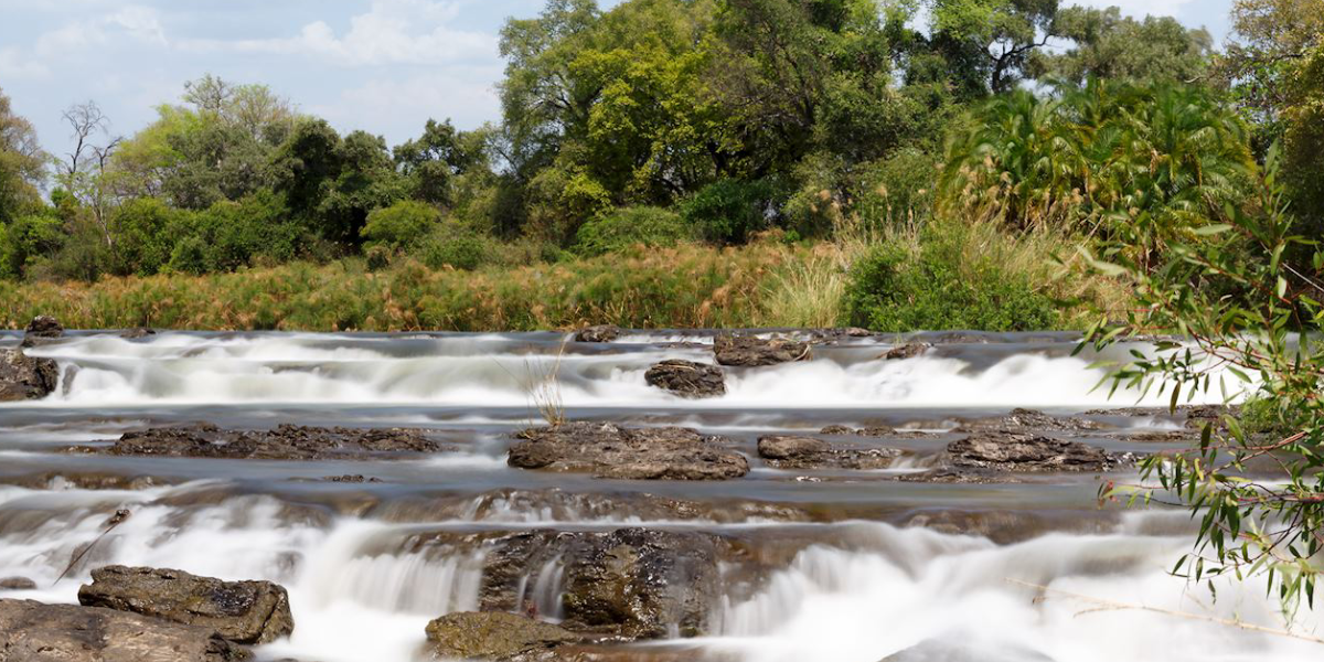 Best Time to visit Johannesburg
