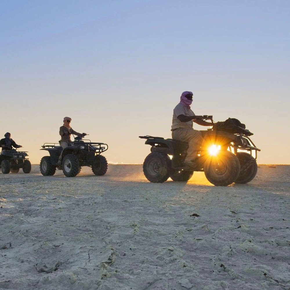 Botswana Destinations