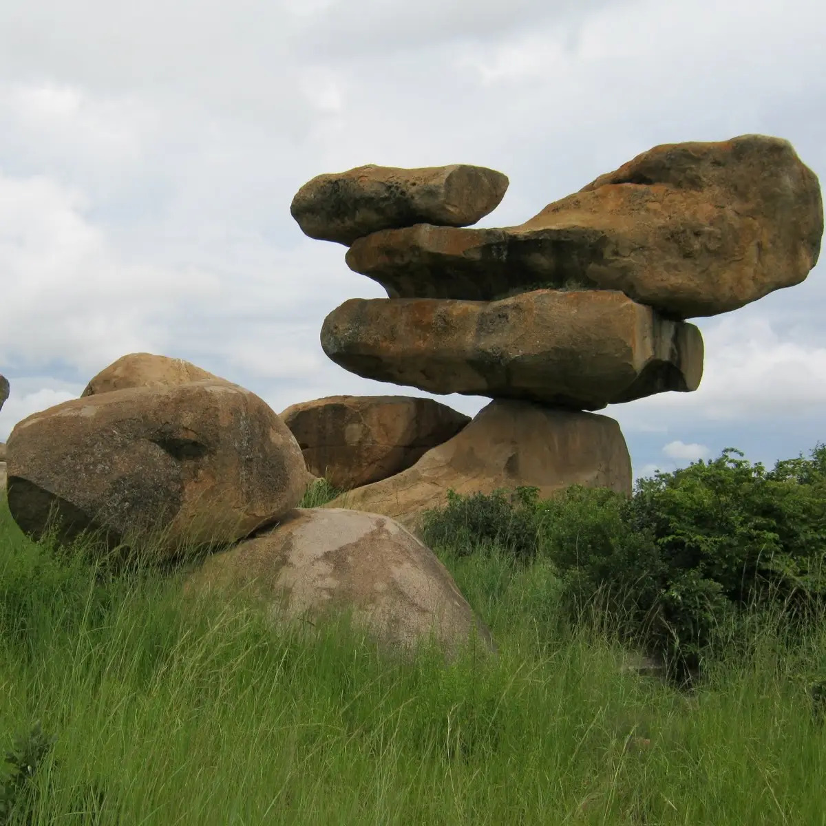 Matobo National Park