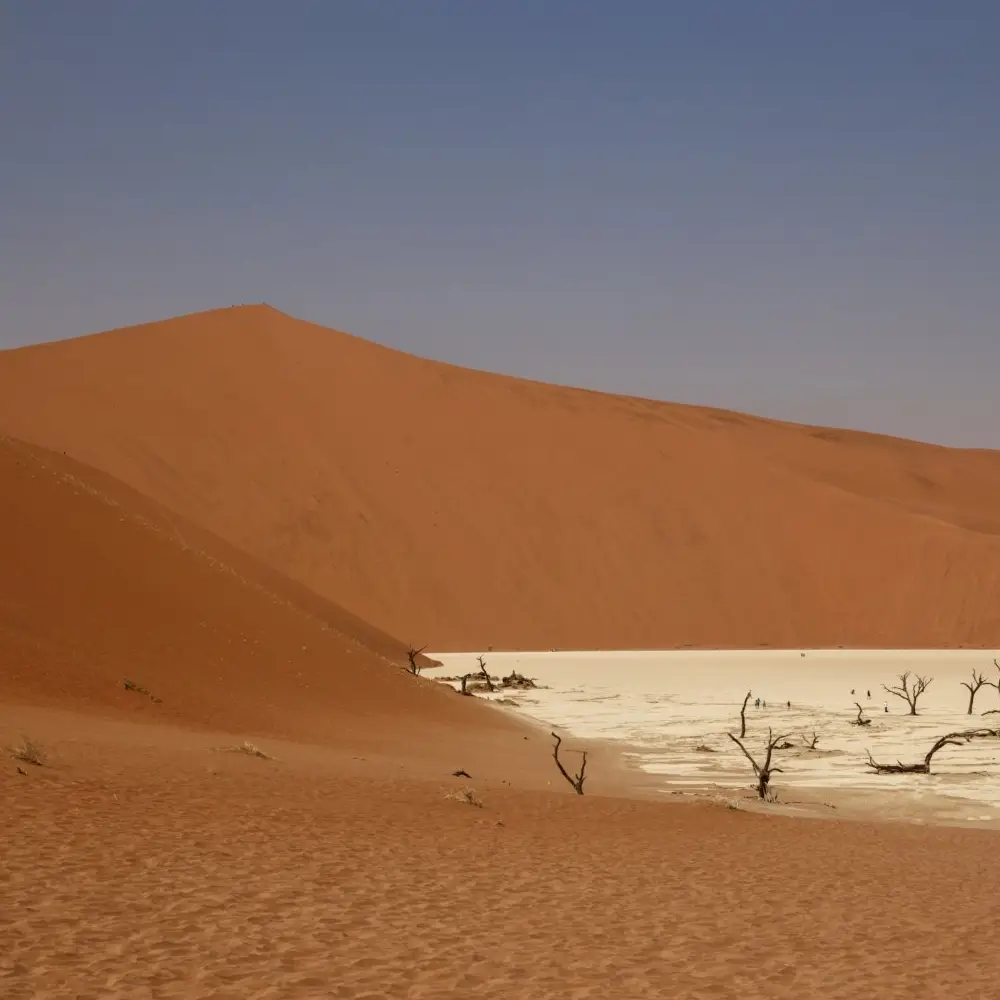 Namibia