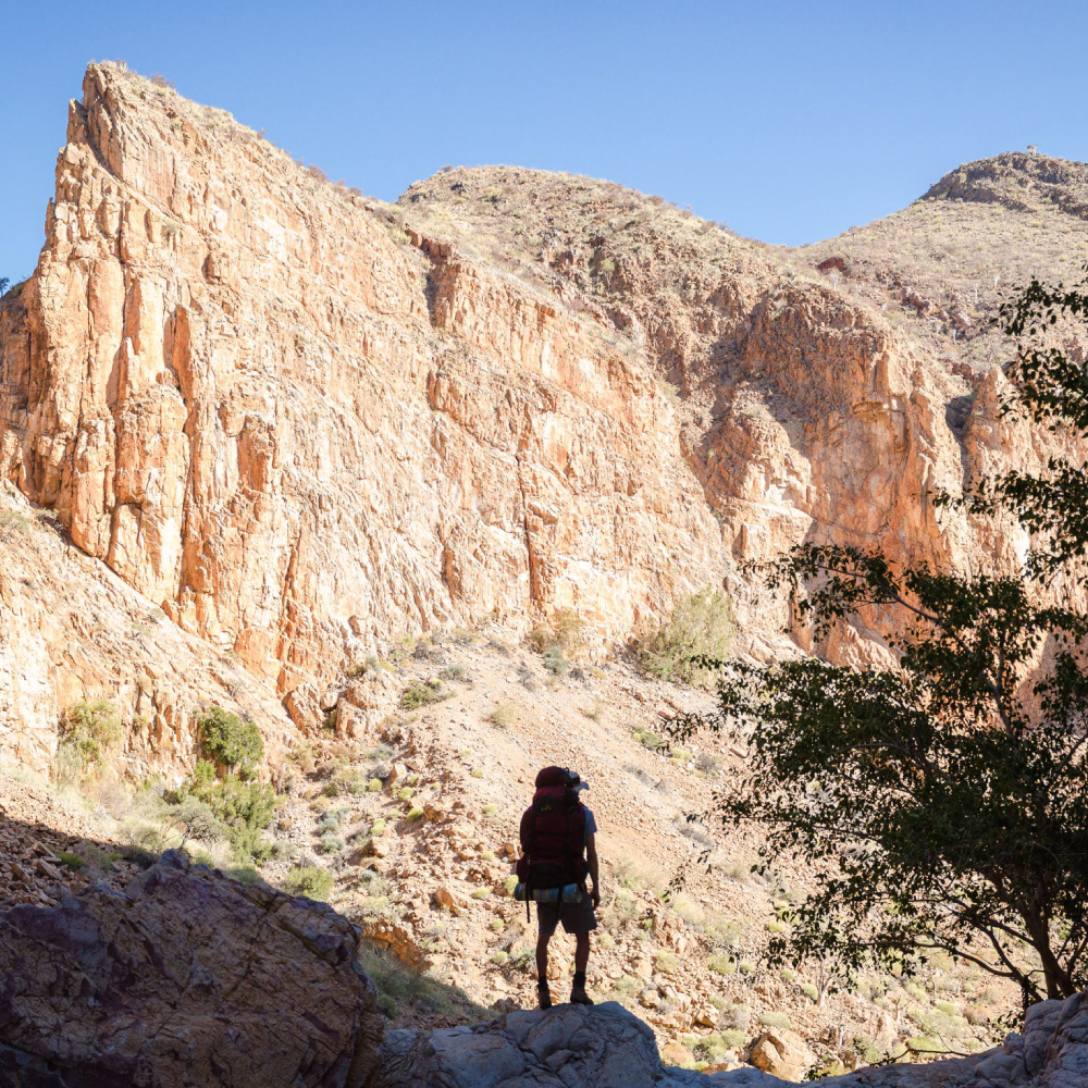 Namibia Destinations