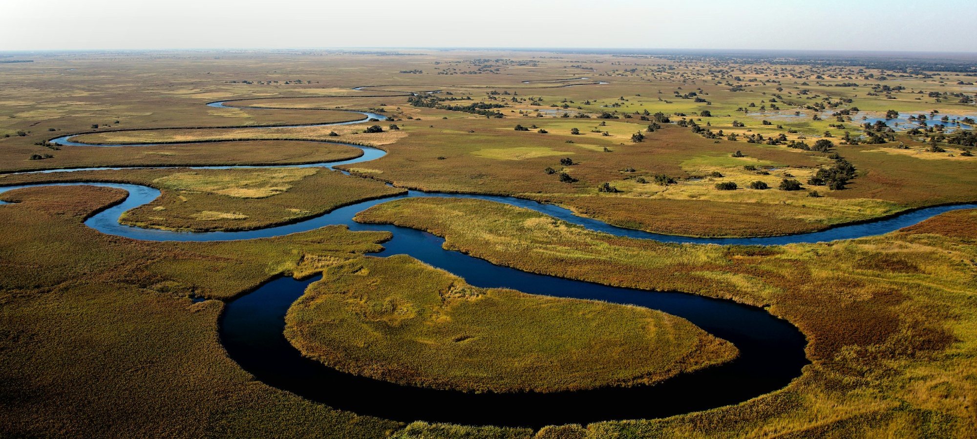 okavango-delta