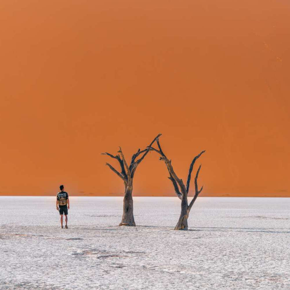 Namibia Destinations