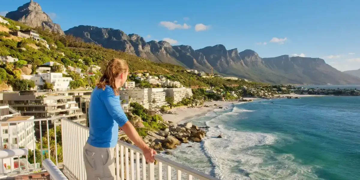 Best Time to visit Johannesburg