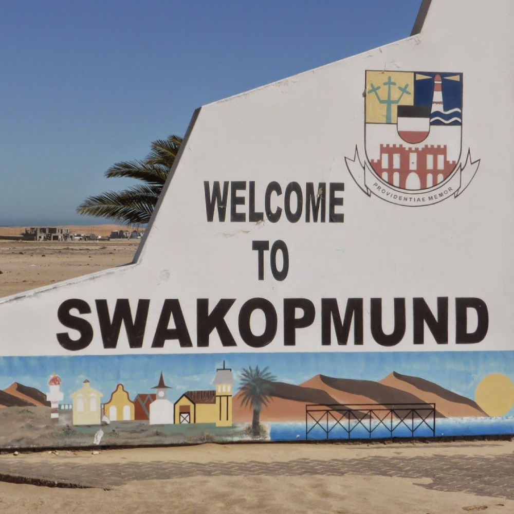 Namibia Destinations