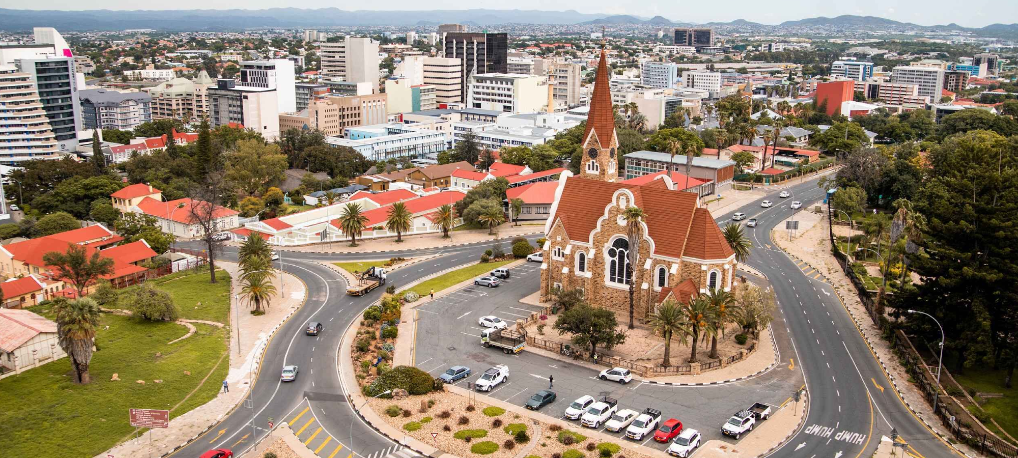 windhoek
